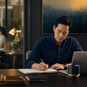 Personal Productivity