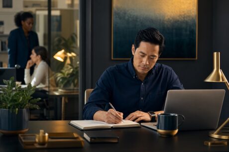 Personal Productivity