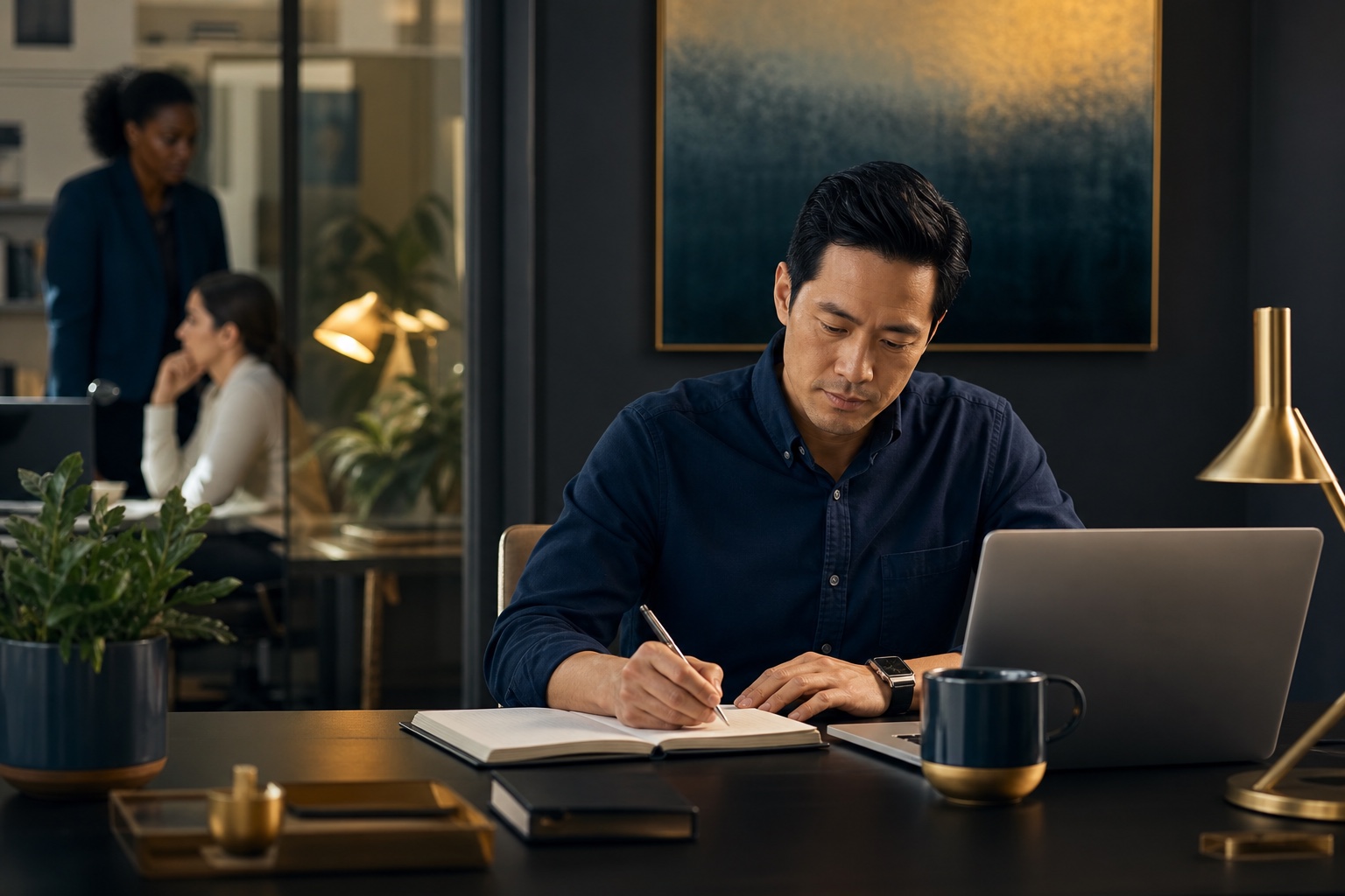 Personal Productivity