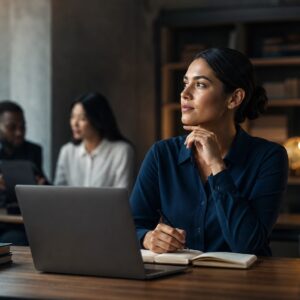 Self-Leadership