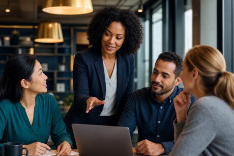 Supervising Others