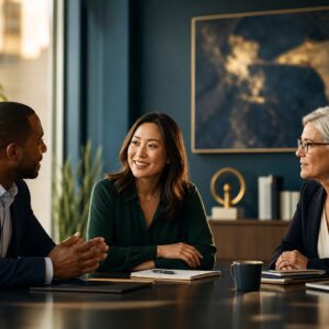 Respect in the Workplace