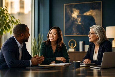 Respect in the Workplace