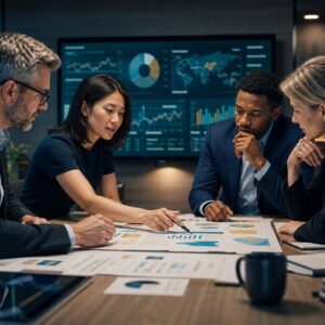 Risk Assessment and Management