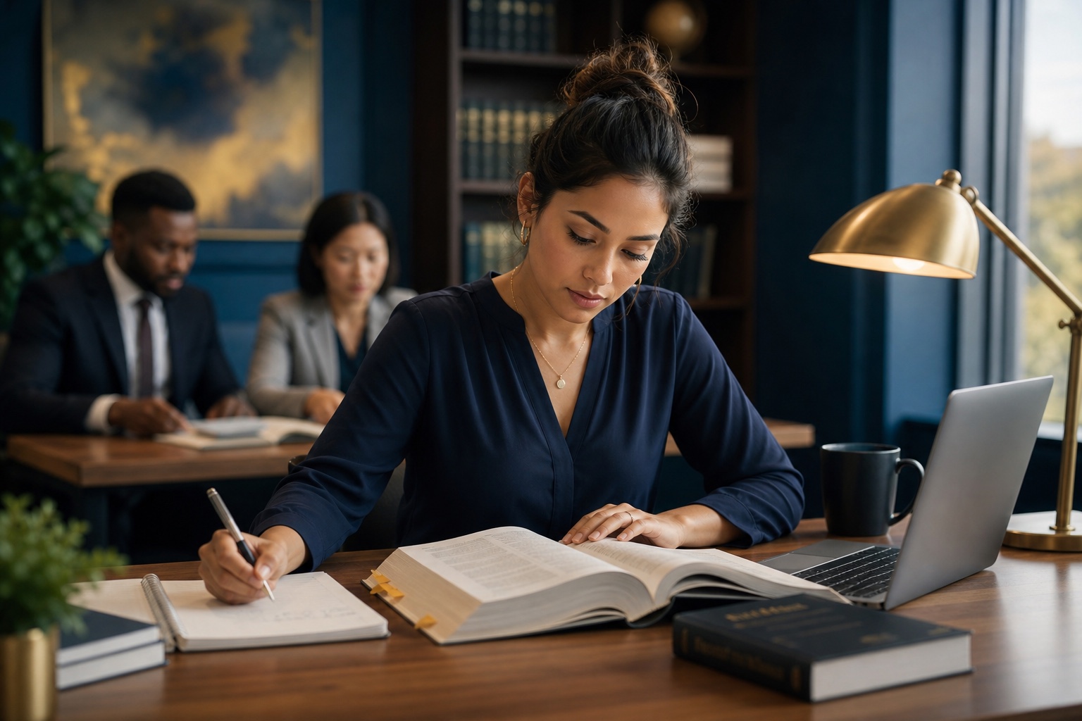 Professional Paralegal Certification Exam Preparation