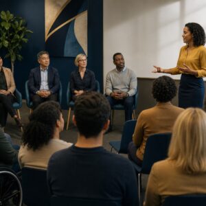 Sensitivity Training: Creating a Workplace That is Inclusive