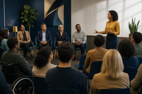 Sensitivity Training: Creating a Workplace That is Inclusive