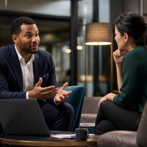 Overcoming Sales Objections