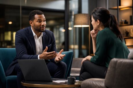 Overcoming Sales Objections