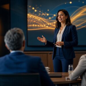 Presentation Skills