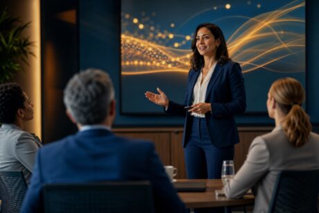 Presentation Skills