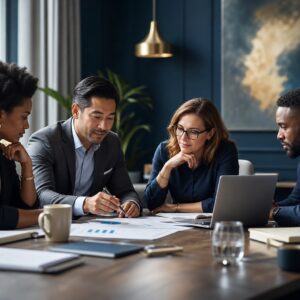 Proposal Writing