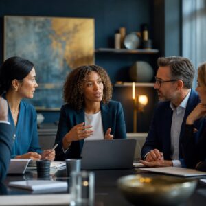 Sales Fundamentals