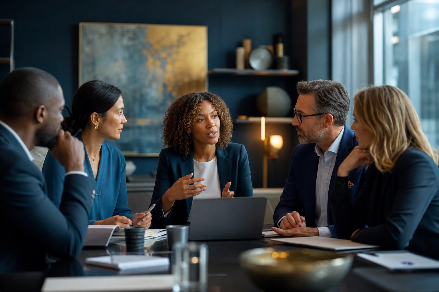 Sales Fundamentals