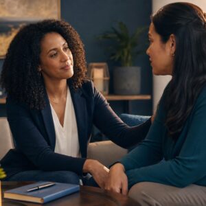 Spiritual Abuse (1CME IPV)