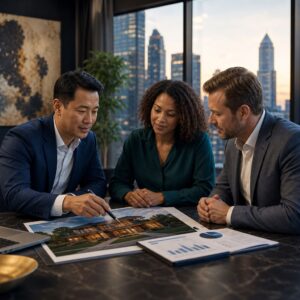 Practical Real Estate Mastery Program
