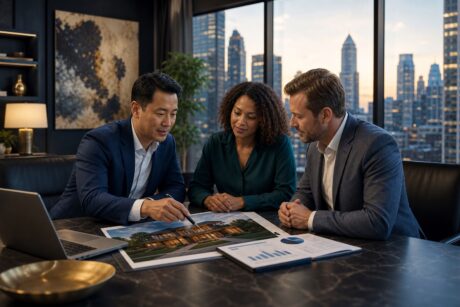 Practical Real Estate Mastery Program