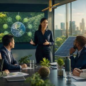 Strategic Marketing Management for Success