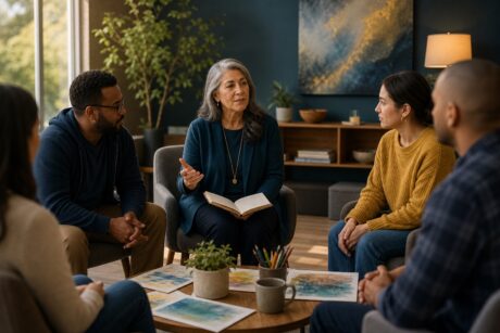 Restorative Justice and Creative Restitution – Shifting the Paradigm