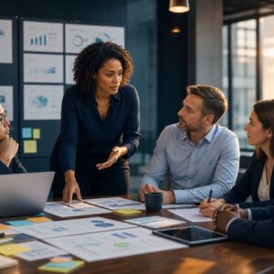 Project Management