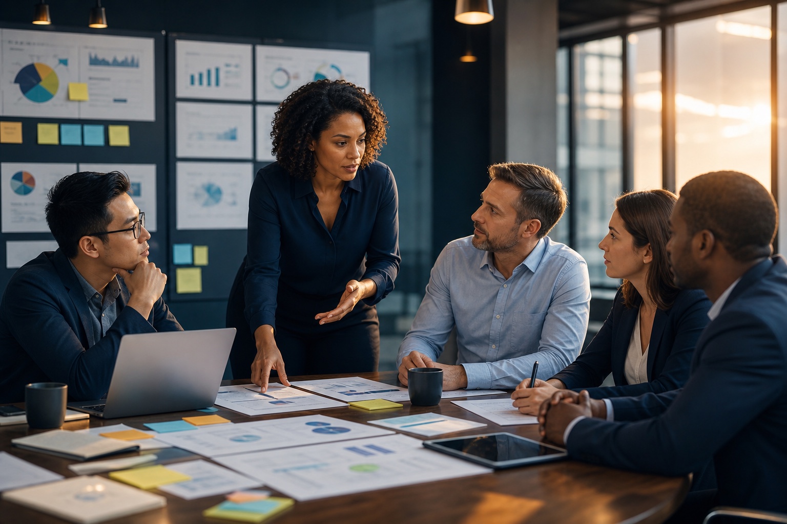 Project Management
