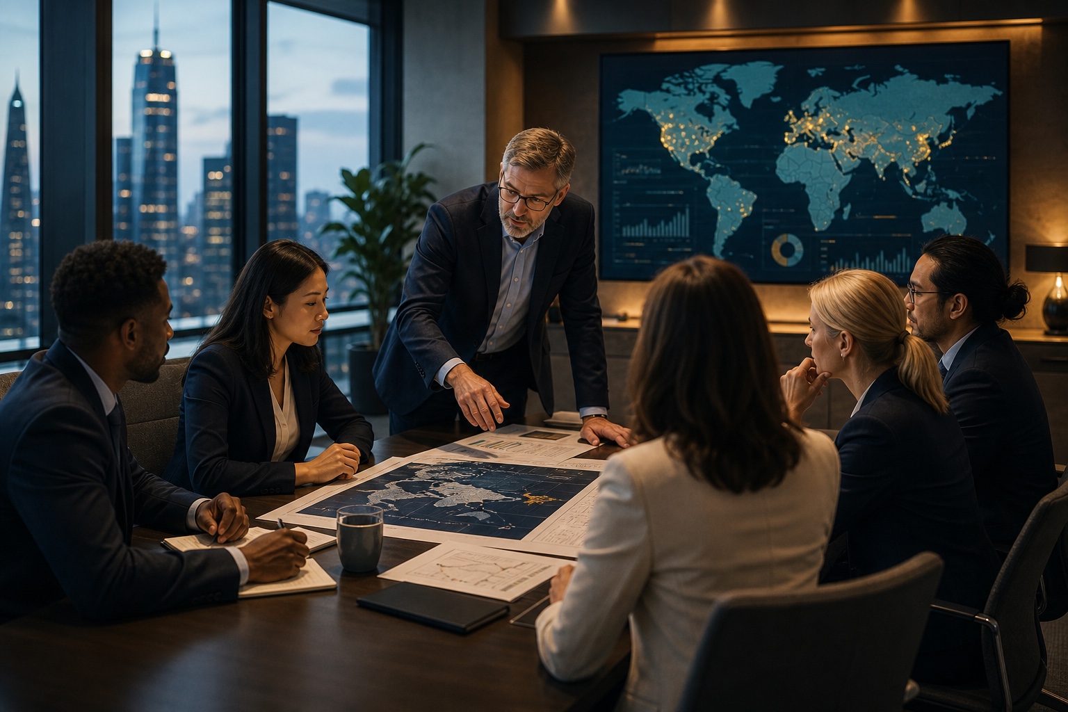 Risk Management
