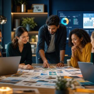 Social Media Marketing