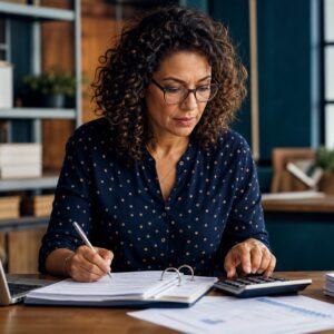 Practical Bookkeeping