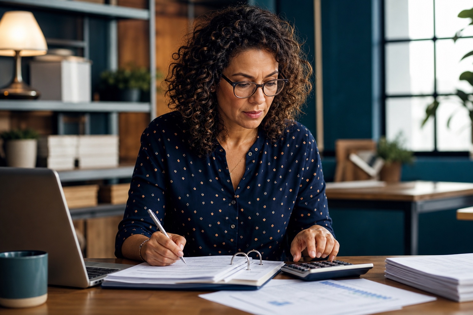 Practical Bookkeeping