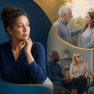 When Family Ties Unravel: Clinical Issues of Parental Estrangement and Adult Children