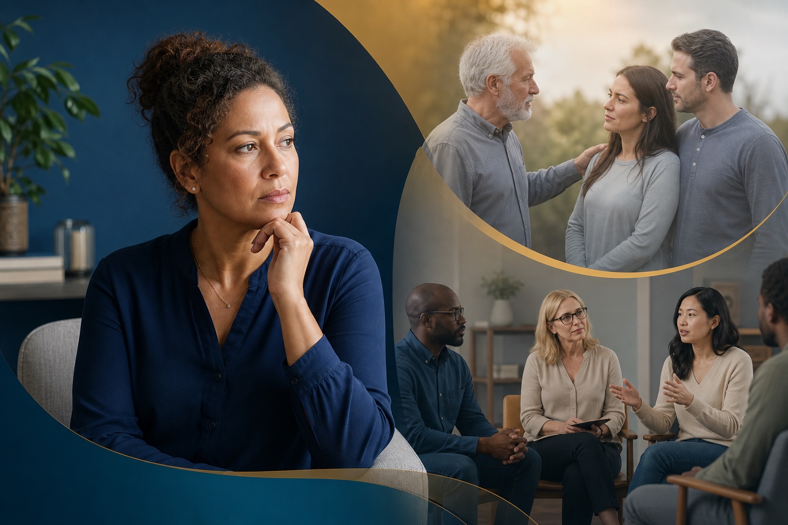 When Family Ties Unravel: Clinical Issues of Parental Estrangement and Adult Children