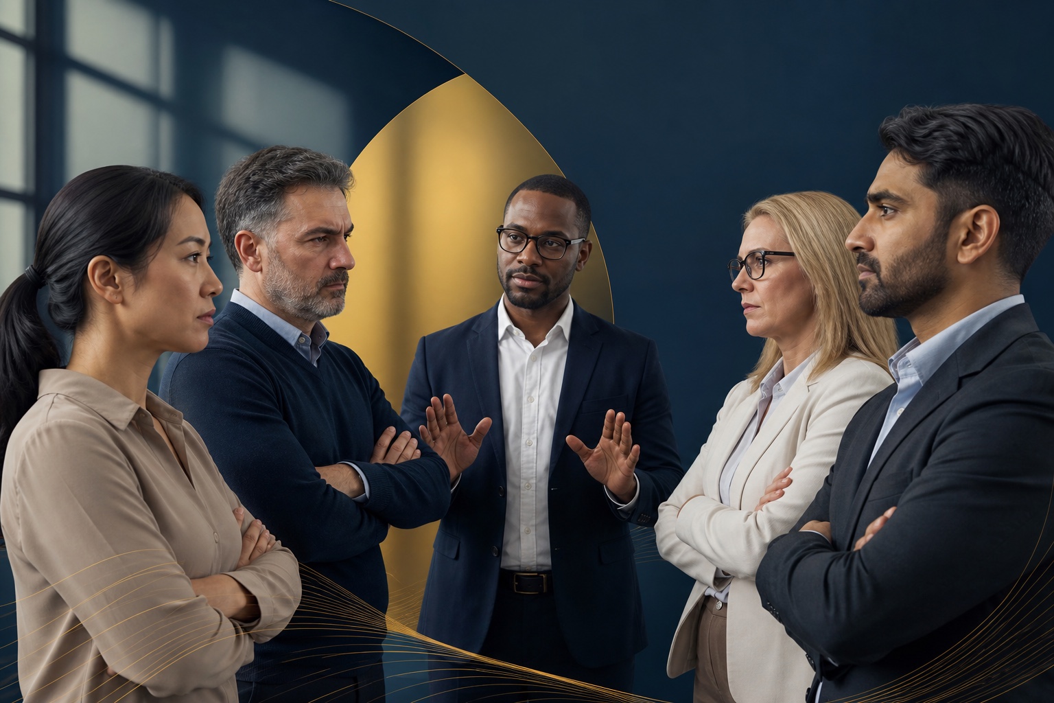 Understanding Diversity when Dealing with Conflict (1CME Diversity) (1 IPV)