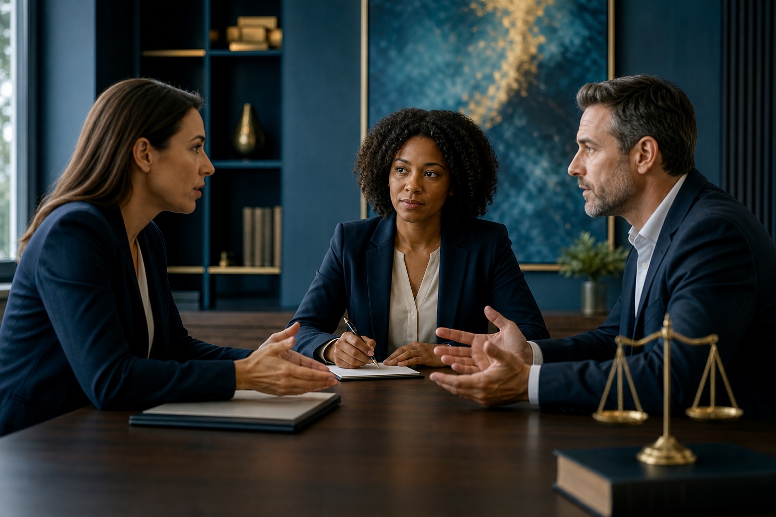 Unauthorized Practice of Law and ADR Practitioner (2CME Gen or 2CME Ethics) – Recorded