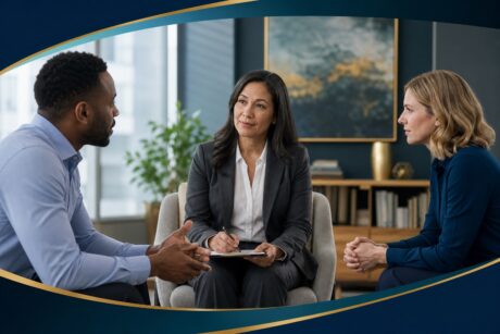 Workplace Conflict Mediator Certificate Course (30 Clock hours, 3 CEU IACET)