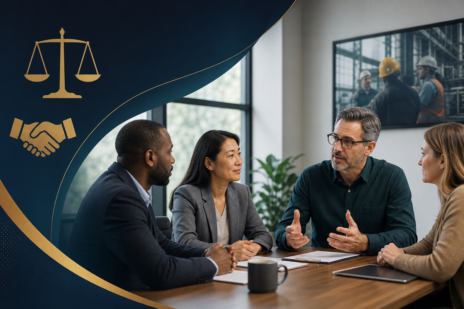 The Labor Relations Process In Business (4CEU) – Online