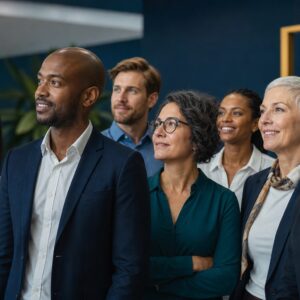 Workplace Diversity – Breaking Down the Barriers (1.5 CME or. 15 CEU)