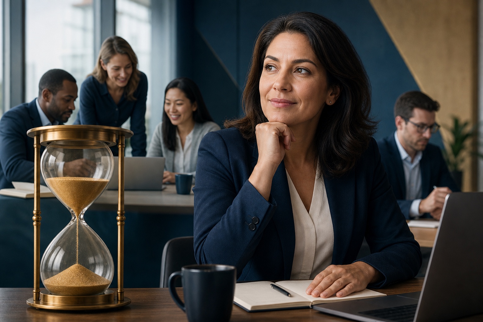Time Management Skills In Skills And Strategies