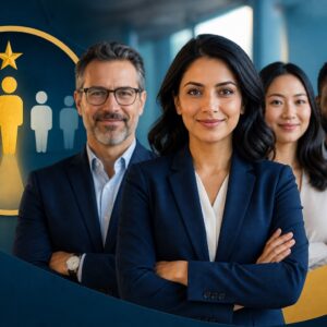 Talent Management Strategies and Process