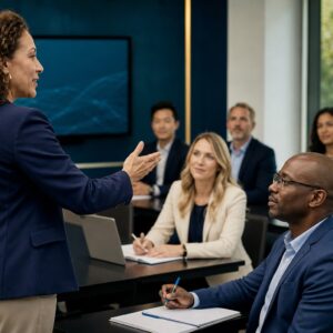 Train-The-Trainer: Essentials of Using the Train the Trainer Approach