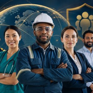 Universal Safety Practices Risks Establish Safeguards