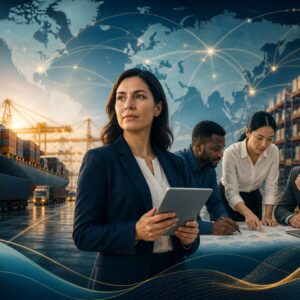 Supply Chain Management The Flow Of Goods And Services