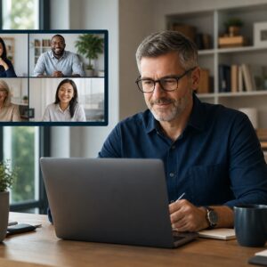 Telework And Telecommuting Home Office Unique skills And Challenges