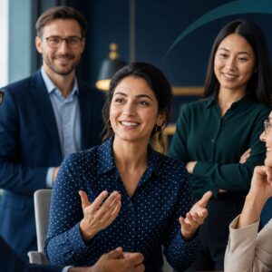 Ten Soft Skills You Need For Success