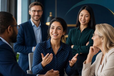 Ten Soft Skills You Need For Success