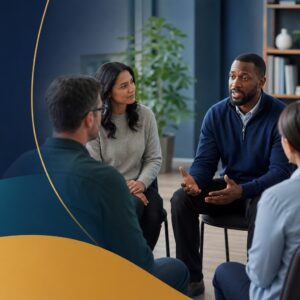 Victim Offender Conferencing: An Introduction (4.5 CME, 3IPV, 2DIV)