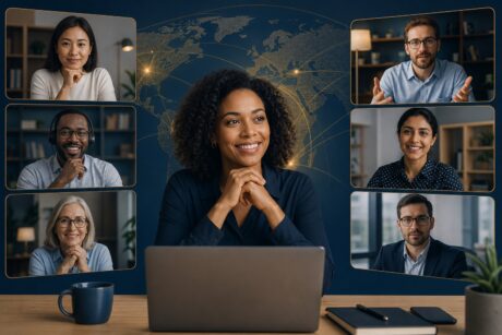 Virtual Team Building And Management