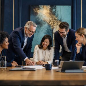 Team Building For Managers