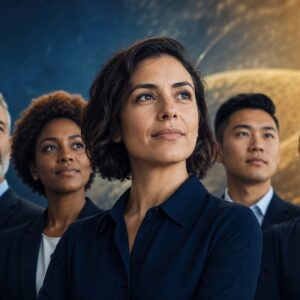 Trust Building and Resilience Development