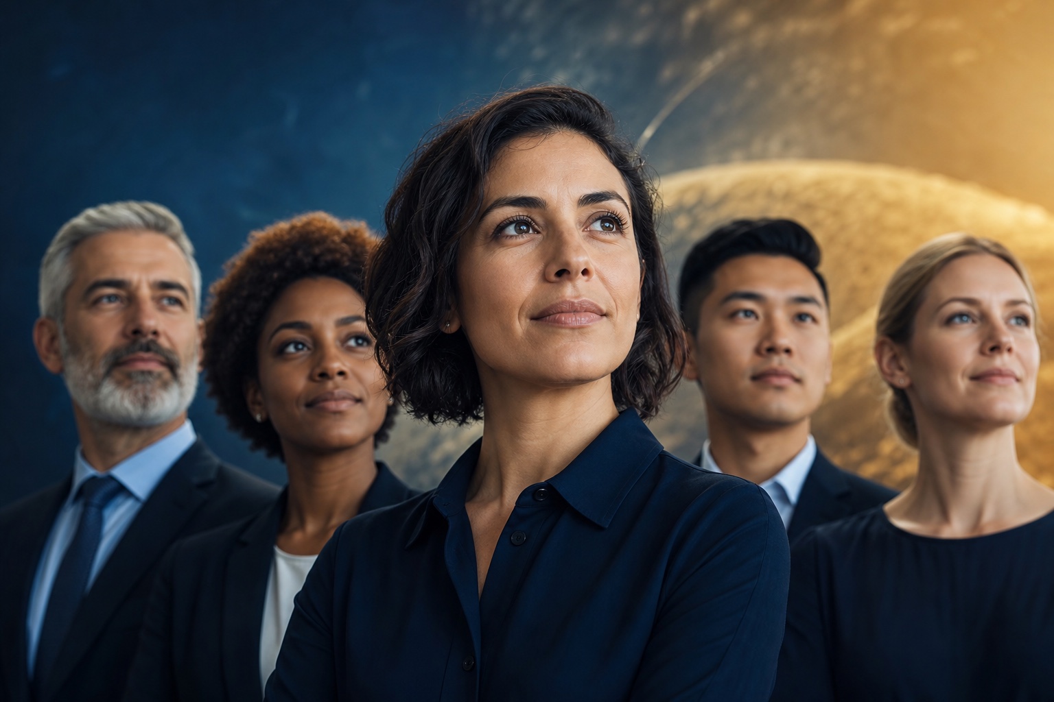Trust Building and Resilience Development