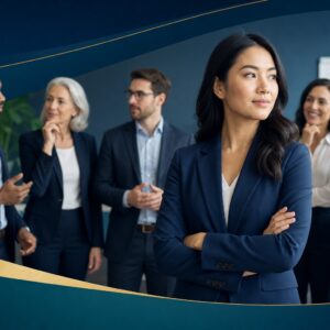 What Body Language Can Tell Us During Discussion (1 IPV)